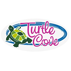 Additional Image 1 - a logo with a turtle