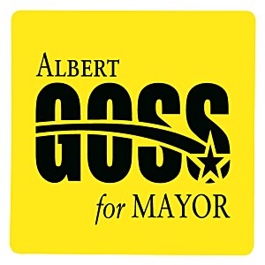 Additional Image 1 - a yellow square with black text