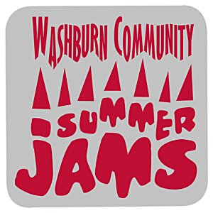 Additional Image 1 - a logo with red text