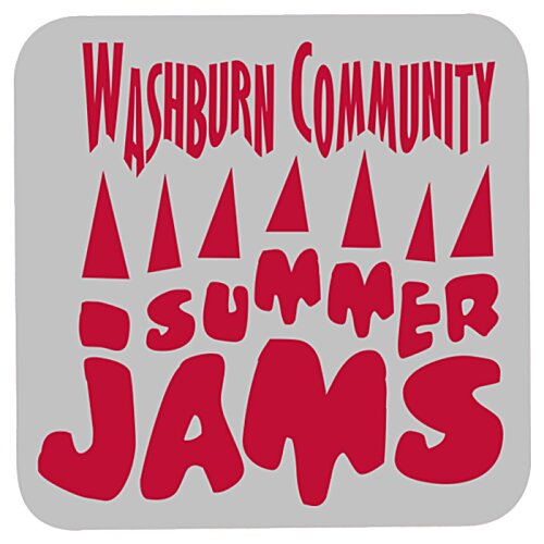 Additional Image 1 - a logo with red text