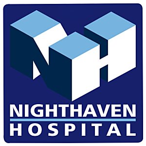 Additional Image 1 - a logo for a hospital