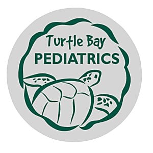 Additional Image 1 - a logo with green and white text