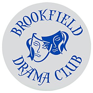 Additional Image 1 - a logo on a white surface