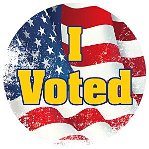 Additional Image 1 - a flag with yellow text