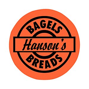 Additional Image 1 - a logo for a bakery