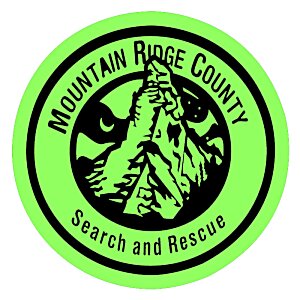 Additional Image 1 - a green and black logo