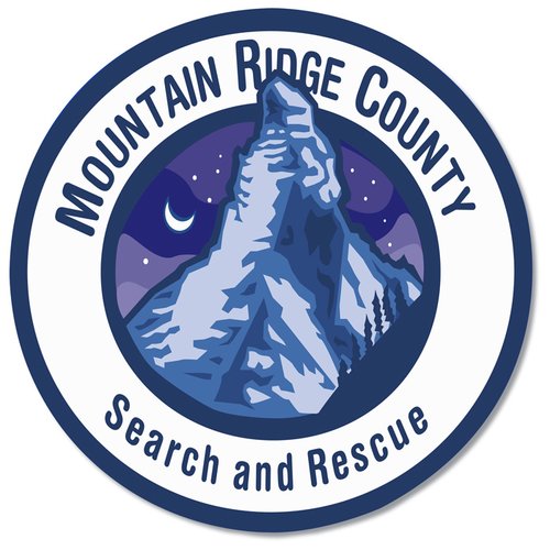 Additional Image 1 - a logo with a face in the middle