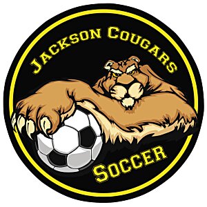 Additional Image 1 - a logo of a football team