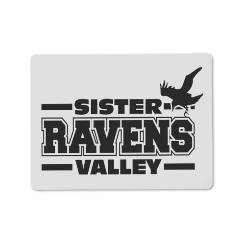 Additional Image 1 - a white sign with black text