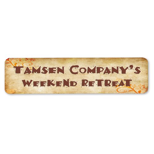 Additional Image 1 - a close up of a sign