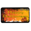 View Image 2 of 2 of Full Color Sticker by the Roll - Rectangle - 3/4" x 1-1/2"