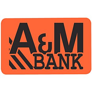 Additional Image 1 - a black and orange logo