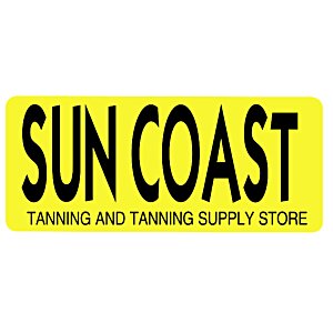 Additional Image 1 - a yellow sign with black text