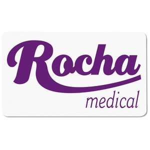 Additional Image 1 - a purple and white sign