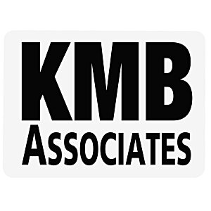 Additional Image 1 - a black and white logo