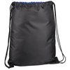 View Image 2 of 2 of Linear Drawstring Sportpack - 24 hr