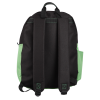 View Image 2 of 3 of Tri-Tone Sport Backpack - Screen - 24 hr