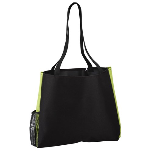 Additional Image 1 - a black bag with a strap