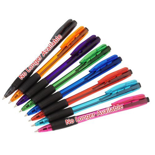 Additional Image 1 - a group of colorful markers