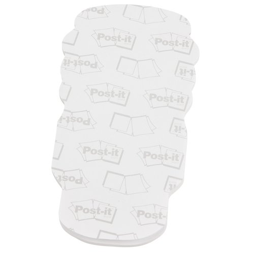Additional Image 1 - a white object with black text