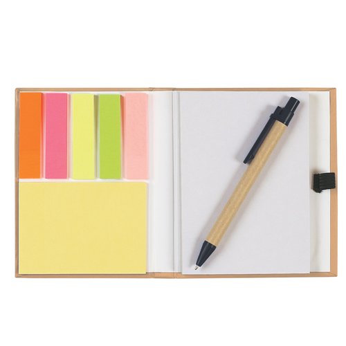 Additional Image 1 - a pen and paper with different colors
