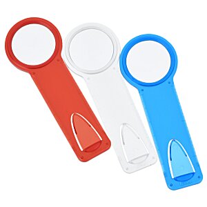 Additional Image 4 - a group of colorful measuring spoons