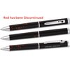 View Image 2 of 2 of Charisma Twist Metal Pen - Closeout