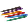 View Image 2 of 2 of Zebra Glide Pen - Translucent - Overstock