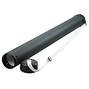 Additional Image 1 - a black roll of paper