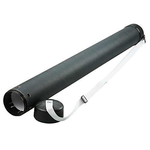 Additional Image 1 - a black roll of paper