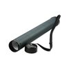 Additional Thumbnail Image 1 - a black tube with a black strap