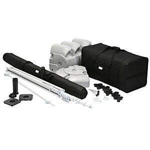 Additional Image 2 - a black and white object