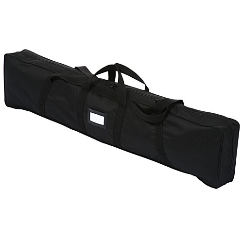 Additional Image 2 - a black bag with a handle
