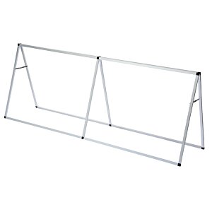Additional Image 3 - a metal frame on a white background
