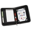 View Image 2 of 3 of Wired E-Gadget Portfolio - Closeout Color