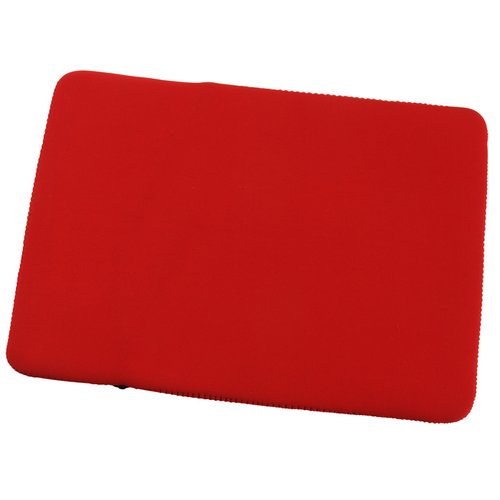 Additional Image 3 - a red rectangular object on a white background