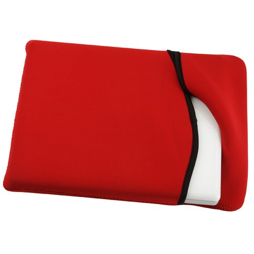 Additional Image 4 - a red and white rectangular object