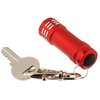 Additional Thumbnail Image 2 - a key chain and a red cylinder