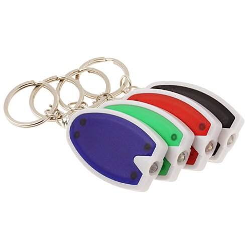 Additional Image 2 - a group of key chain