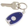 View Image 4 of 4 of LED Keychain - 24 hr