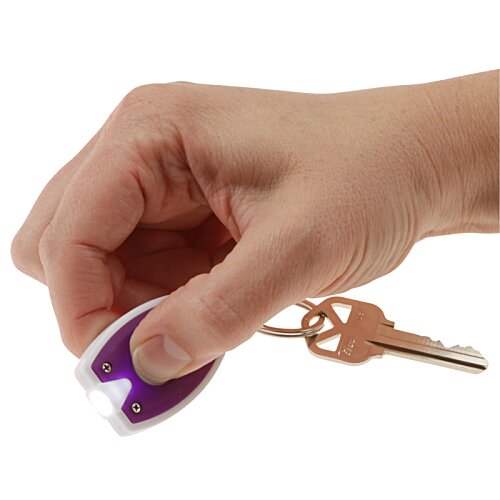 Additional Image 1 - a hand holding a key