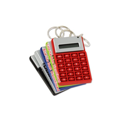 Additional Image 1 - a stack of calculators