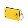 View Image 3 of 4 of Camera LED Key Tag - Closeout