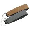 a pair of strap on a white background