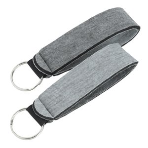 Additional Image 2 - a pair of grey wristbands
