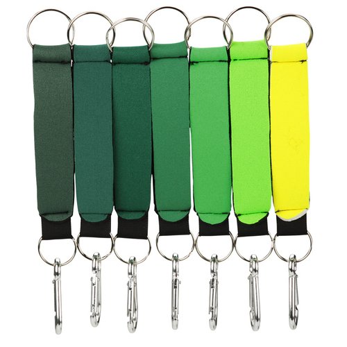 Additional Image 3 - a group of colorful straps
