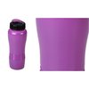 View Image 2 of 3 of Neon Wave Sport Bottle - 26 oz.