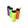 View Image 3 of 3 of Neon Wave Sport Bottle - 26 oz.