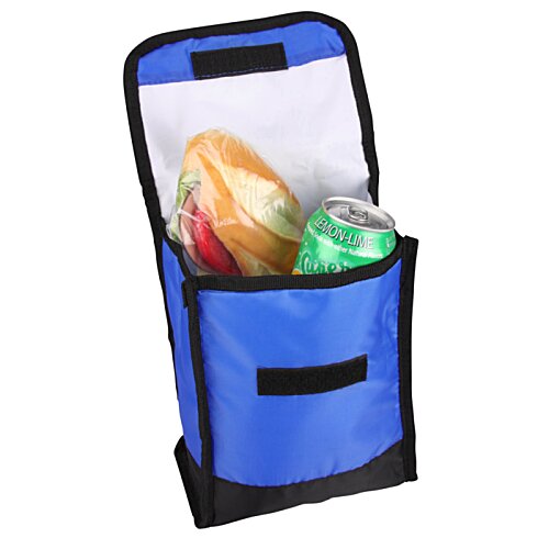 Additional Image 1 - a bag with food in it