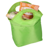 View Image 3 of 4 of Grip Handle Lunch Cooler Bag  - 24 hr